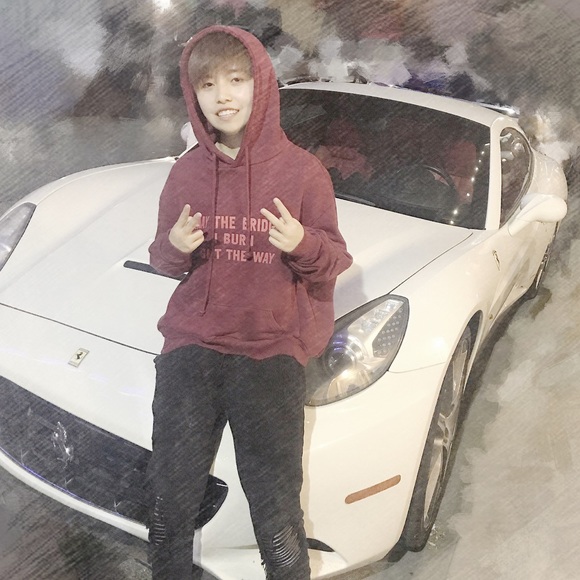 Meet your Posher, Dallas - Picture 3 of 3